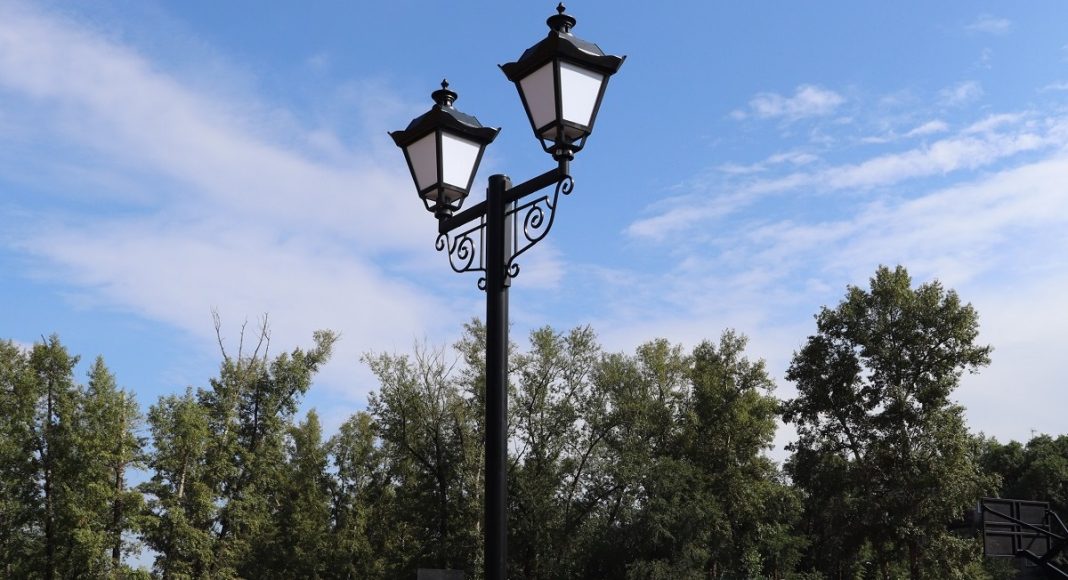 Фото Администрации Абакана Абакан