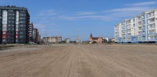 Фото Администрации Абакана