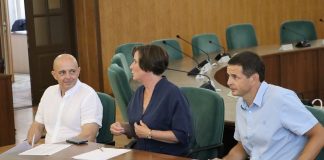 Фото Администрации Абакана