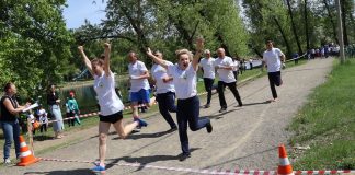 Фото Администрации Абакана