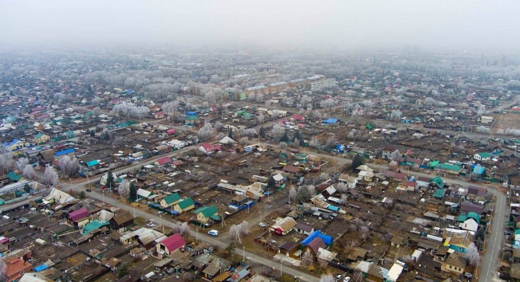 Фото пресс-службы Минприроды Хакасии