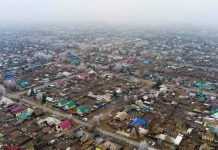 Фото пресс-службы Минприроды Хакасии