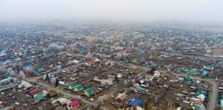 Фото пресс-службы Минприроды Хакасии