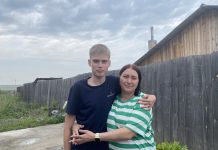 Фото СМИ "Пульс Хакасии"