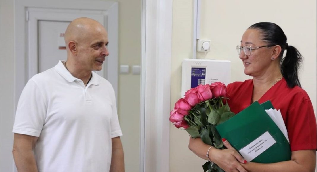 Сергей Сокол Сергей Сокол