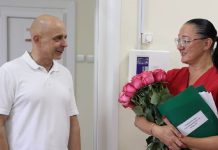 Сергей Сокол