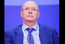 Александр Харичев