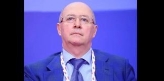 Александр Харичев