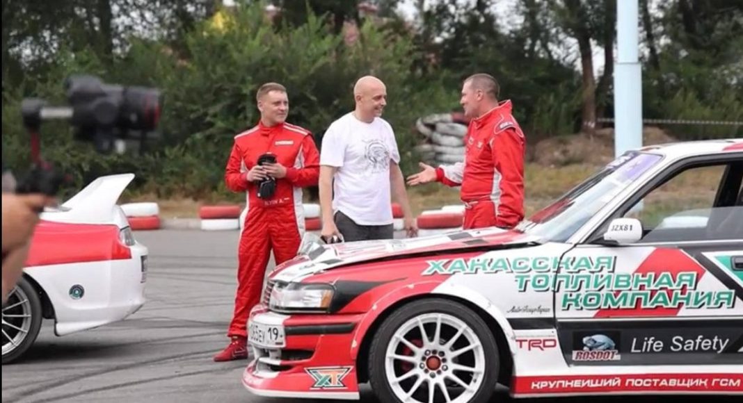 Фото предоставлено пресс-службой ХРО ЕР Фото предоставлено пресс-службой ХРО ЕР