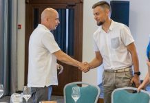 Сергей Сокол