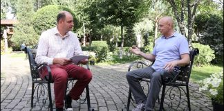 Сергей Сокол