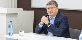 Андрей Исаев