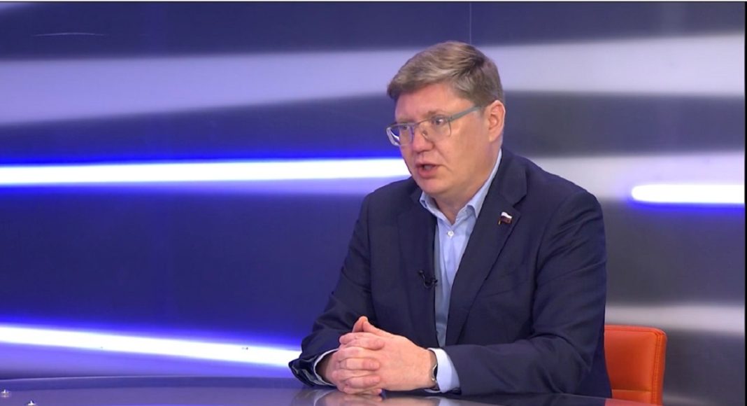 Андрей Исаев