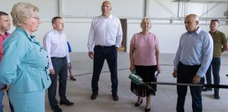 Николай Валуев, Сергей Сокол, Елена Егорова