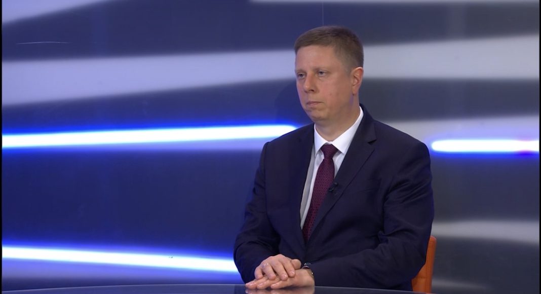 Илья Баланин