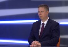 Илья Баланин