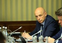 Сергей Сокол