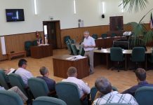 Фото Администрации Абакана