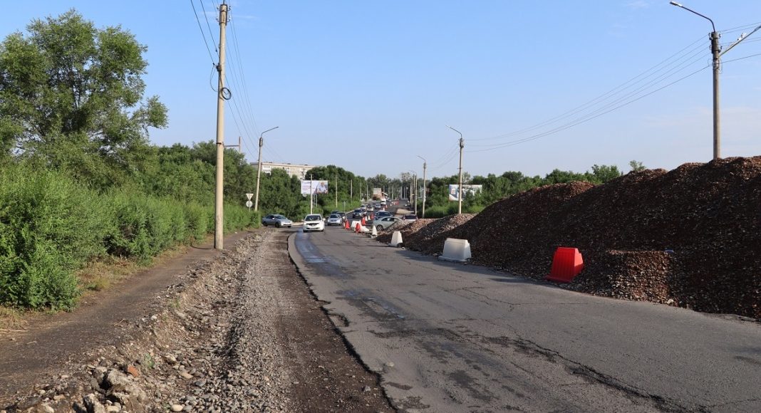 Фото Администрации Абакана