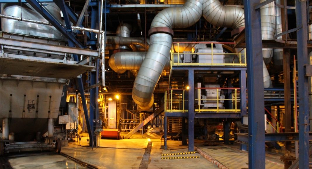 Фото Администрации Абакана