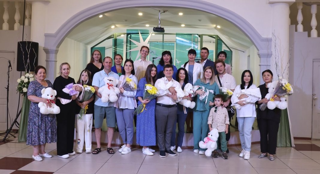 Фото Администрации Абакана Фото Администрации Абакана