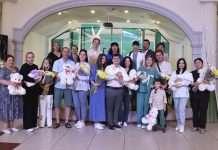 Фото Администрации Абакана