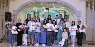 Фото Администрации Абакана