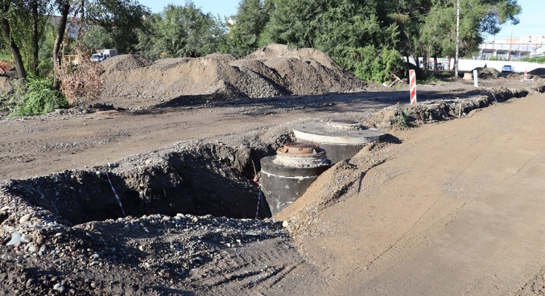 Фото Администрации Абакана