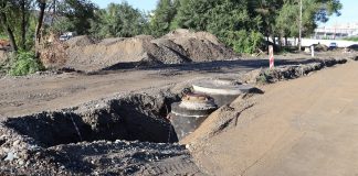 Фото Администрации Абакана