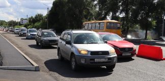 Фото Администрации Абакана