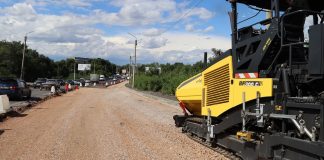 Фото Администрации Абакана