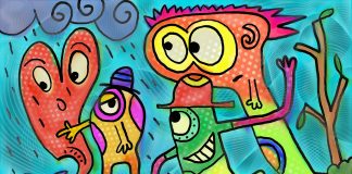 Прощай, разум, да здравствует маразм