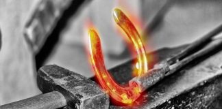 Молот и наковальня