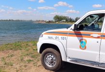 Фото пресс-службы МЧС Хакасии