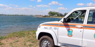 Фото пресс-службы МЧС Хакасии