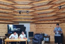 Фото предоставлено пресс-службой Центра «Мой бизнес»