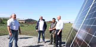 Фото предоставлено пресс-службой «Россети Сибирь»