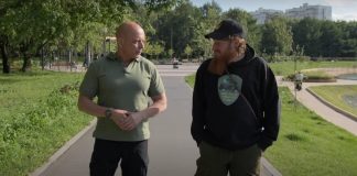 Сергей Сокол, Семен Пегов