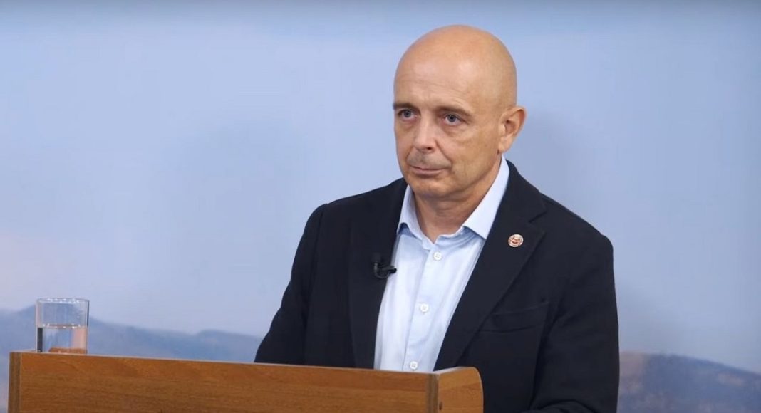 Сергей Сокол