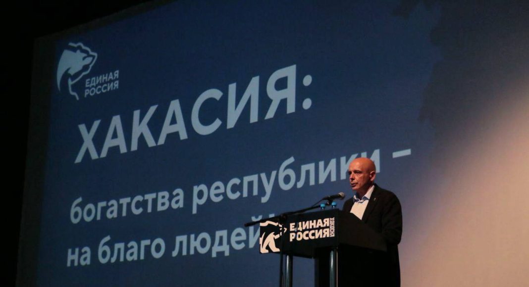 Сергей Сокол