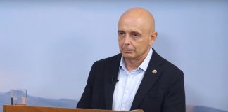 Сергей Сокол