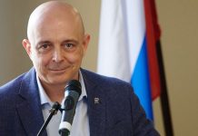 Сергей Сокол