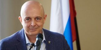 Сергей Сокол