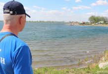 Фото пресс-службы МЧС Хакасии