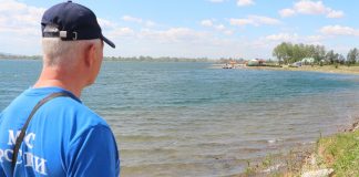 Фото пресс-службы МЧС Хакасии