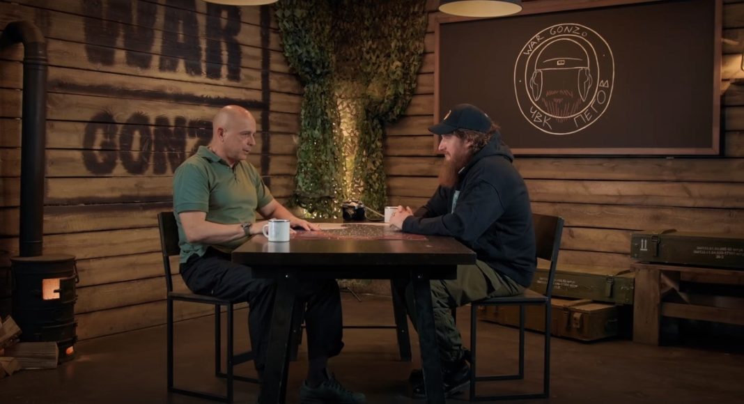 Сергей Сокол, Семен Пегов