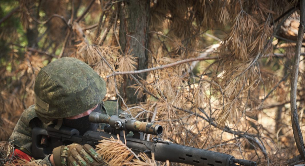 Армия России. Фото Министерства обороны РФ Армия России. Фото Министерства обороны РФ