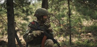 Армия России. Фото Министерства обороны РФ