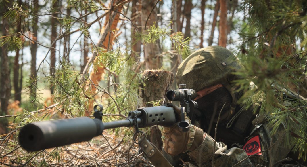Армия России. Фото Министерства обороны РФ Армия России. Фото Министерства обороны РФ