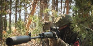 Армия России. Фото Министерства обороны РФ